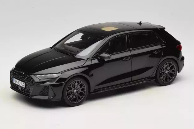 Norev Audi A3 Rs3 2025 1:18 188388
